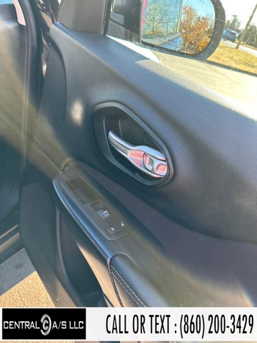 2016 Jeep Cherokee 4WD 4dr 75th Anniversary, available for sale in East Windsor, Connecticut | Central A/S LLC. East Windsor, Connecticut 2016 Jeep Cherokee 4WD 4dr 75th Anniversary, available for sale in East Windsor, Connecticut | Central A/S LLC. East Windsor, Connecticut