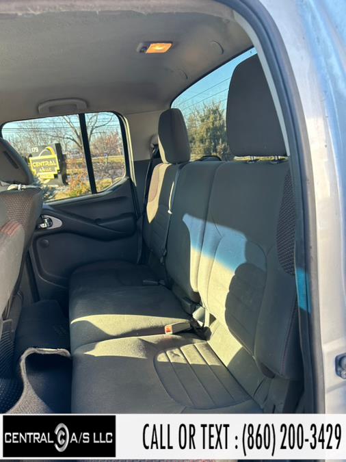 2012 Nissan Frontier 4WD Crew Cab SWB Auto PRO-4X, available for sale in East Windsor, Connecticut | Central A/S LLC. East Windsor, Connecticut 2012 Nissan Frontier 4WD Crew Cab SWB Auto PRO-4X, available for sale in East Windsor, Connecticut | Central A/S LLC. East Windsor, Connecticut