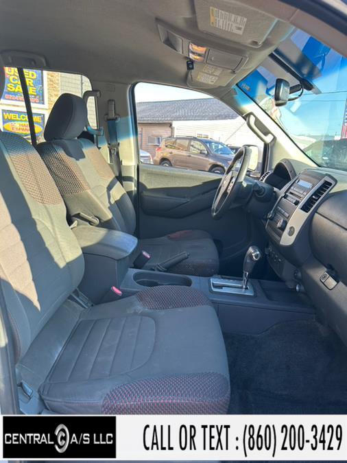 2012 Nissan Frontier 4WD Crew Cab SWB Auto PRO-4X, available for sale in East Windsor, Connecticut | Central A/S LLC. East Windsor, Connecticut 2012 Nissan Frontier 4WD Crew Cab SWB Auto PRO-4X, available for sale in East Windsor, Connecticut | Central A/S LLC. East Windsor, Connecticut