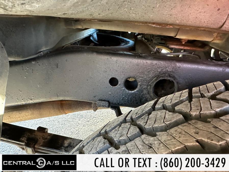 2012 Nissan Frontier 4WD Crew Cab SWB Auto PRO-4X, available for sale in East Windsor, Connecticut | Central A/S LLC. East Windsor, Connecticut 2012 Nissan Frontier 4WD Crew Cab SWB Auto PRO-4X, available for sale in East Windsor, Connecticut | Central A/S LLC. East Windsor, Connecticut