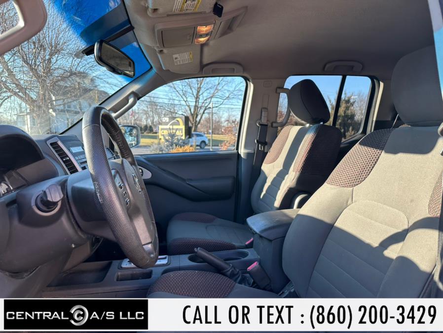 2012 Nissan Frontier 4WD Crew Cab SWB Auto PRO-4X, available for sale in East Windsor, Connecticut | Central A/S LLC. East Windsor, Connecticut 2012 Nissan Frontier 4WD Crew Cab SWB Auto PRO-4X, available for sale in East Windsor, Connecticut | Central A/S LLC. East Windsor, Connecticut