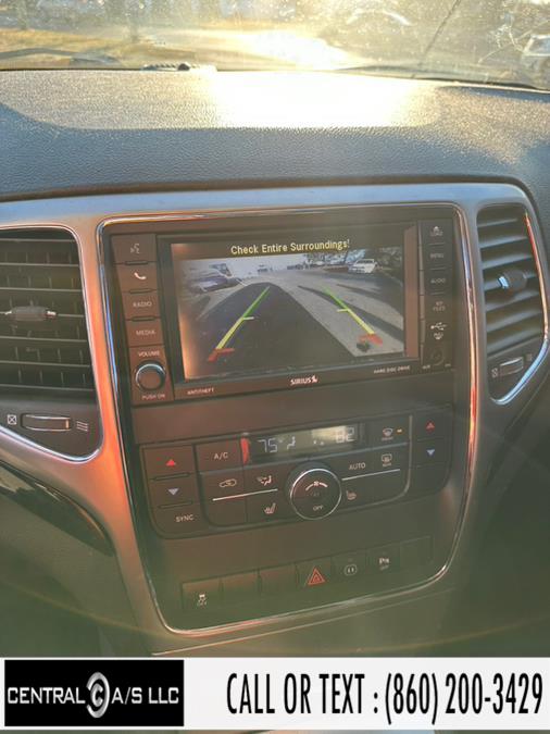 2012 Jeep Grand Cherokee 4WD 4dr Laredo, available for sale in East Windsor, Connecticut | Central A/S LLC. East Windsor, Connecticut 2012 Jeep Grand Cherokee 4WD 4dr Laredo, available for sale in East Windsor, Connecticut | Central A/S LLC. East Windsor, Connecticut