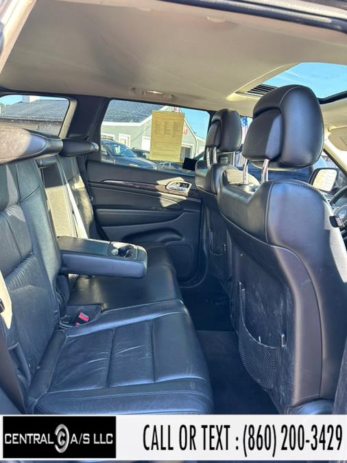 2012 Jeep Grand Cherokee 4WD 4dr Laredo, available for sale in East Windsor, Connecticut | Central A/S LLC. East Windsor, Connecticut 2012 Jeep Grand Cherokee 4WD 4dr Laredo, available for sale in East Windsor, Connecticut | Central A/S LLC. East Windsor, Connecticut