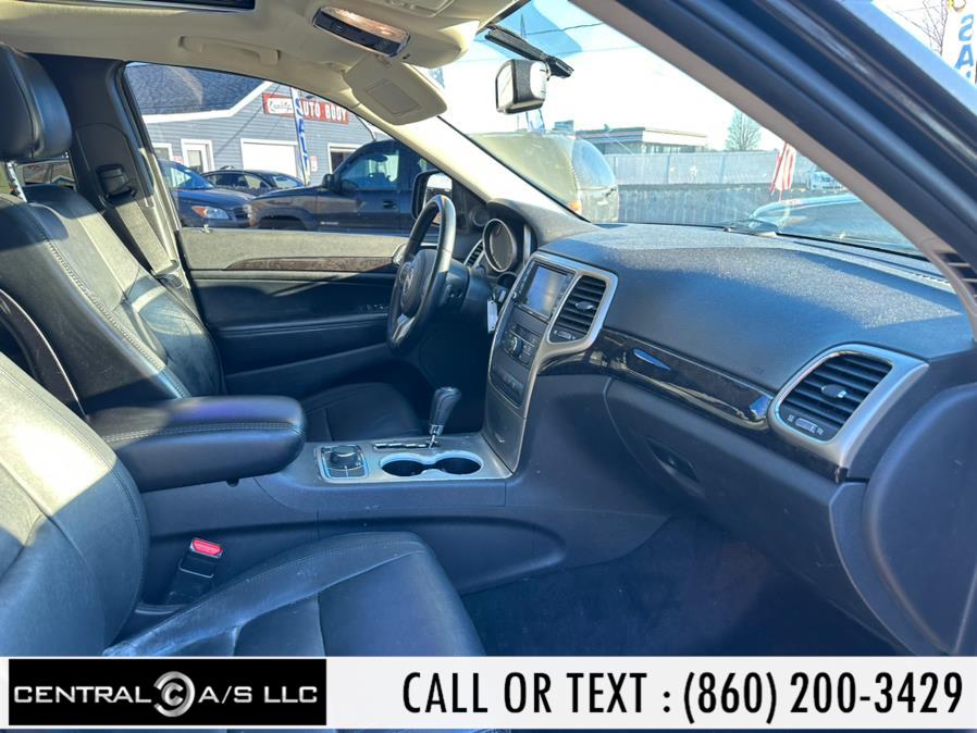 2012 Jeep Grand Cherokee 4WD 4dr Laredo, available for sale in East Windsor, Connecticut | Central A/S LLC. East Windsor, Connecticut 2012 Jeep Grand Cherokee 4WD 4dr Laredo, available for sale in East Windsor, Connecticut | Central A/S LLC. East Windsor, Connecticut