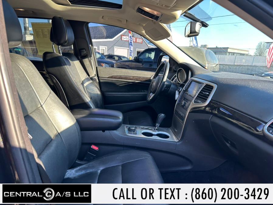 2012 Jeep Grand Cherokee 4WD 4dr Laredo, available for sale in East Windsor, Connecticut | Central A/S LLC. East Windsor, Connecticut 2012 Jeep Grand Cherokee 4WD 4dr Laredo, available for sale in East Windsor, Connecticut | Central A/S LLC. East Windsor, Connecticut