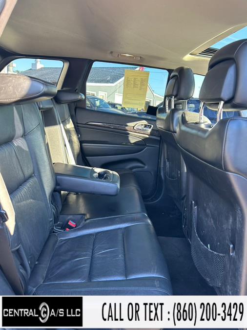 2012 Jeep Grand Cherokee 4WD 4dr Laredo, available for sale in East Windsor, Connecticut | Central A/S LLC. East Windsor, Connecticut 2012 Jeep Grand Cherokee 4WD 4dr Laredo, available for sale in East Windsor, Connecticut | Central A/S LLC. East Windsor, Connecticut