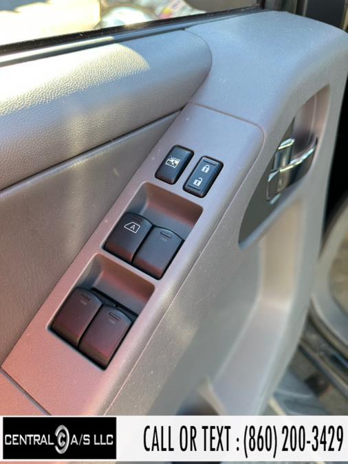 2011 Nissan Frontier 4WD Crew Cab SWB Auto S, available for sale in East Windsor, Connecticut | Central A/S LLC. East Windsor, Connecticut 2011 Nissan Frontier 4WD Crew Cab SWB Auto S, available for sale in East Windsor, Connecticut | Central A/S LLC. East Windsor, Connecticut