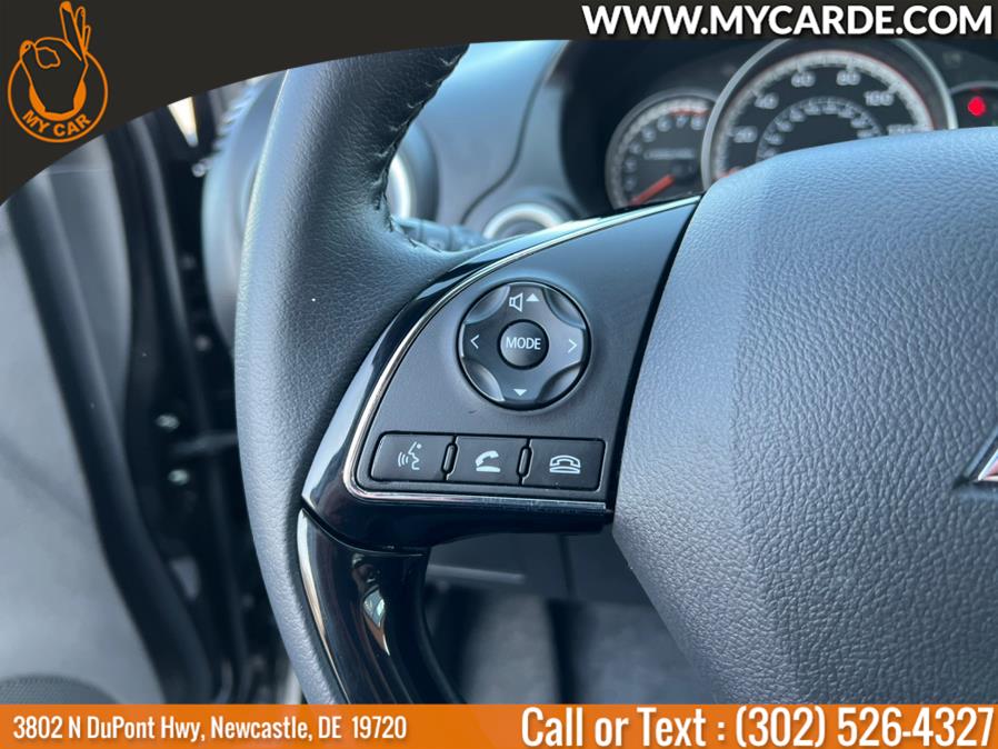 2021 Mitsubishi Mirage G4 SE CVT, available for sale in New Castle, Delaware | My Car. New Castle, Delaware 2021 Mitsubishi Mirage G4 SE CVT, available for sale in New Castle, Delaware | My Car. New Castle, Delaware