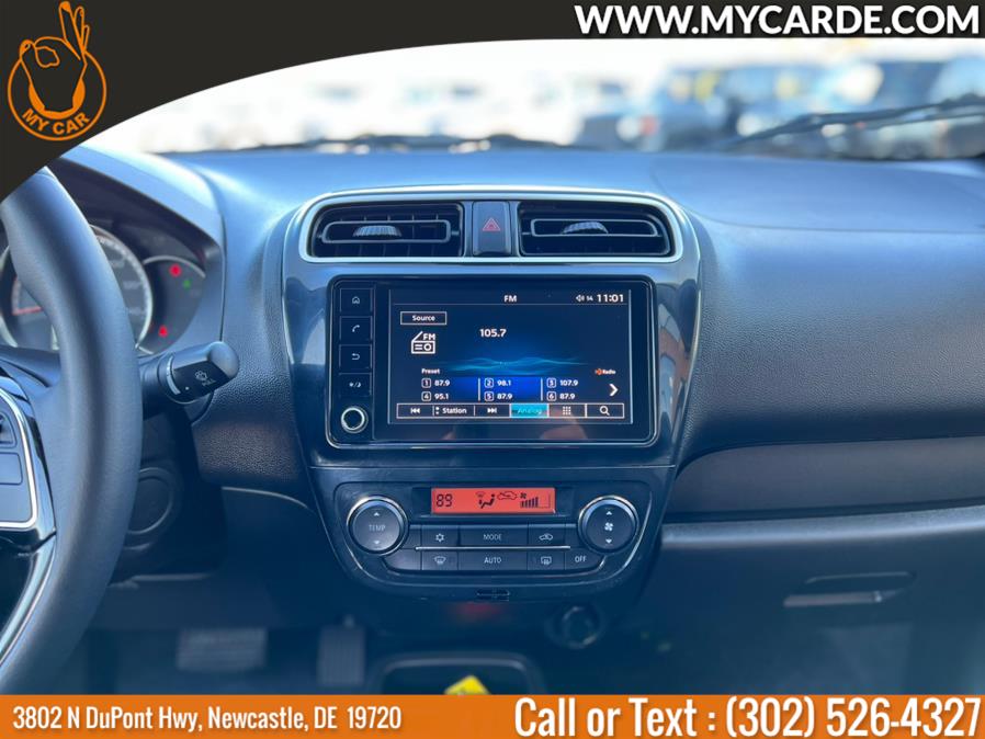 2021 Mitsubishi Mirage G4 SE CVT, available for sale in New Castle, Delaware | My Car. New Castle, Delaware 2021 Mitsubishi Mirage G4 SE CVT, available for sale in New Castle, Delaware | My Car. New Castle, Delaware