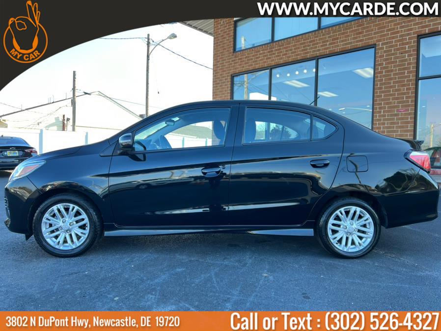 2021 Mitsubishi Mirage G4 SE CVT, available for sale in New Castle, Delaware | My Car. New Castle, Delaware 2021 Mitsubishi Mirage G4 SE CVT, available for sale in New Castle, Delaware | My Car. New Castle, Delaware
