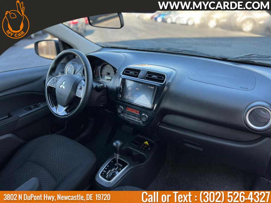 2021 Mitsubishi Mirage G4 SE CVT, available for sale in New Castle, Delaware | My Car. New Castle, Delaware 2021 Mitsubishi Mirage G4 SE CVT, available for sale in New Castle, Delaware | My Car. New Castle, Delaware