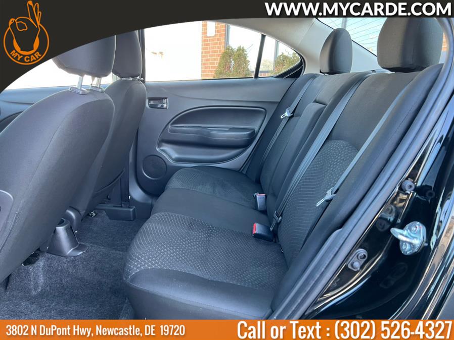 2021 Mitsubishi Mirage G4 SE CVT, available for sale in New Castle, Delaware | My Car. New Castle, Delaware 2021 Mitsubishi Mirage G4 SE CVT, available for sale in New Castle, Delaware | My Car. New Castle, Delaware