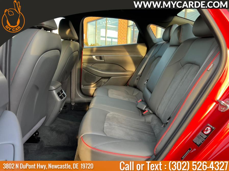 2021 Hyundai Sonata SEL Plus 1.6T, available for sale in New Castle, Delaware | My Car. New Castle, Delaware 2021 Hyundai Sonata SEL Plus 1.6T, available for sale in New Castle, Delaware | My Car. New Castle, Delaware