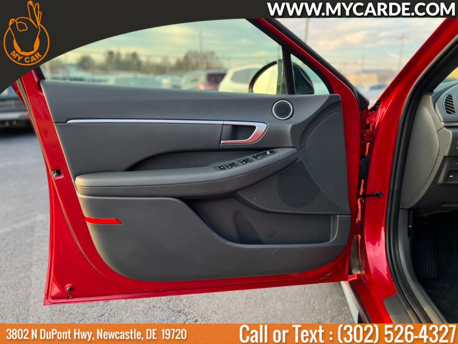 2021 Hyundai Sonata SEL Plus 1.6T, available for sale in New Castle, Delaware | My Car. New Castle, Delaware 2021 Hyundai Sonata SEL Plus 1.6T, available for sale in New Castle, Delaware | My Car. New Castle, Delaware