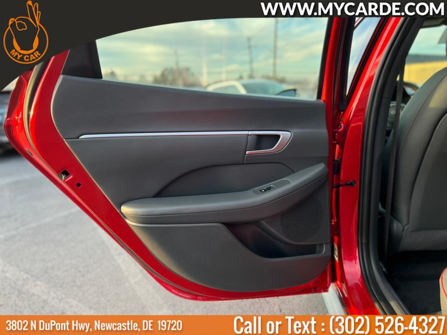 2021 Hyundai Sonata SEL Plus 1.6T, available for sale in New Castle, Delaware | My Car. New Castle, Delaware 2021 Hyundai Sonata SEL Plus 1.6T, available for sale in New Castle, Delaware | My Car. New Castle, Delaware
