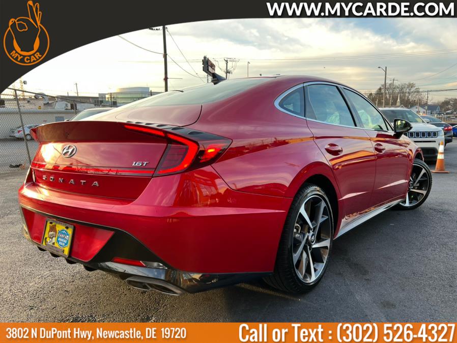 2021 Hyundai Sonata SEL Plus 1.6T, available for sale in New Castle, Delaware | My Car. New Castle, Delaware 2021 Hyundai Sonata SEL Plus 1.6T, available for sale in New Castle, Delaware | My Car. New Castle, Delaware