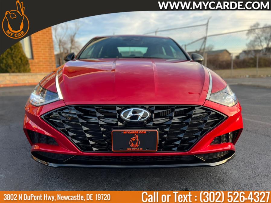 2021 Hyundai Sonata SEL Plus 1.6T, available for sale in New Castle, Delaware | My Car. New Castle, Delaware 2021 Hyundai Sonata SEL Plus 1.6T, available for sale in New Castle, Delaware | My Car. New Castle, Delaware