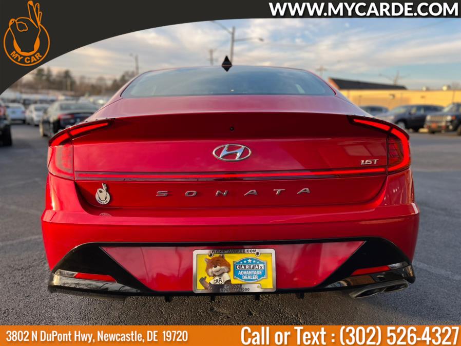 2021 Hyundai Sonata SEL Plus 1.6T, available for sale in New Castle, Delaware | My Car. New Castle, Delaware 2021 Hyundai Sonata SEL Plus 1.6T, available for sale in New Castle, Delaware | My Car. New Castle, Delaware