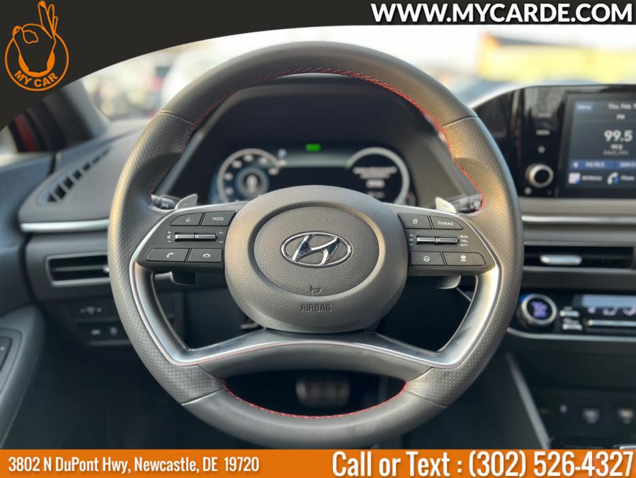 2021 Hyundai Sonata SEL Plus 1.6T, available for sale in New Castle, Delaware | My Car. New Castle, Delaware 2021 Hyundai Sonata SEL Plus 1.6T, available for sale in New Castle, Delaware | My Car. New Castle, Delaware