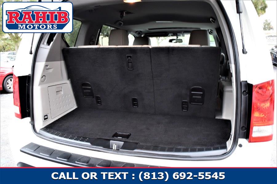 2015 Honda Pilot 2WD 4dr EX-L w/Navi, available for sale in Winter Park, Florida | Rahib Motors. Winter Park, Florida 2015 Honda Pilot 2WD 4dr EX-L w/Navi, available for sale in Winter Park, Florida | Rahib Motors. Winter Park, Florida