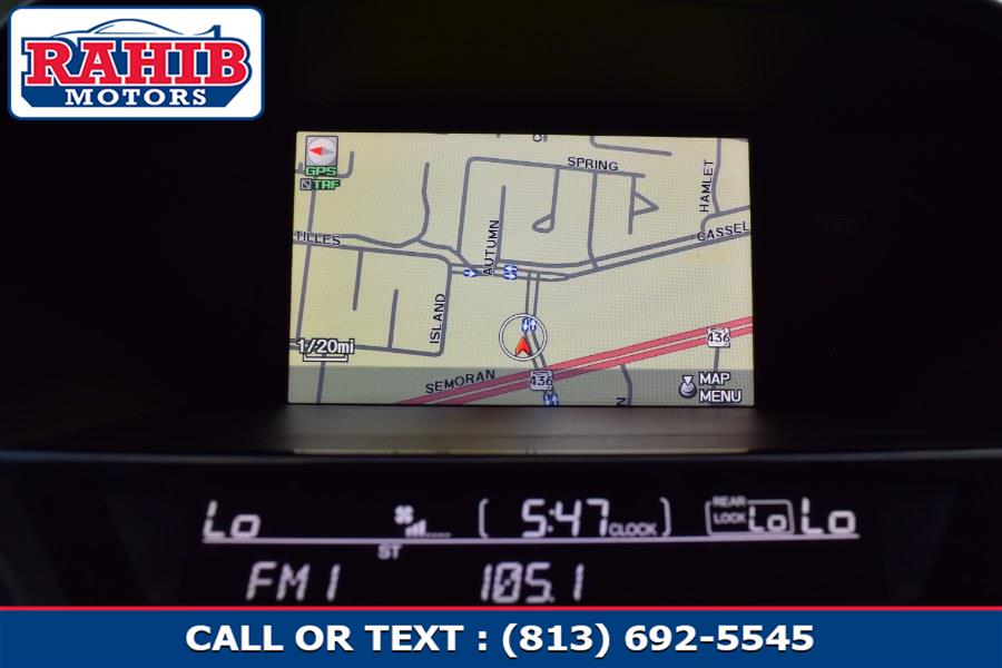 2015 Honda Pilot 2WD 4dr EX-L w/Navi, available for sale in Winter Park, Florida | Rahib Motors. Winter Park, Florida 2015 Honda Pilot 2WD 4dr EX-L w/Navi, available for sale in Winter Park, Florida | Rahib Motors. Winter Park, Florida