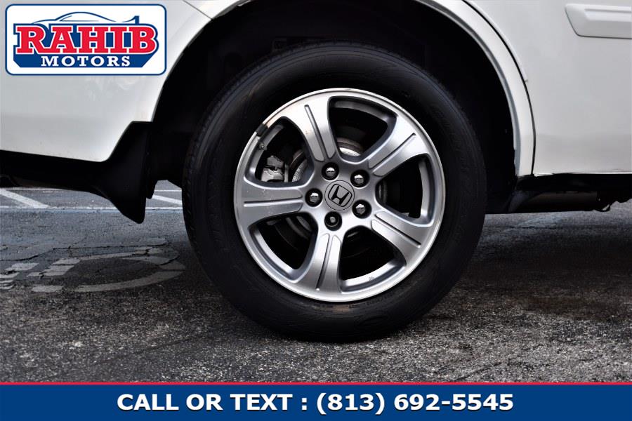 2015 Honda Pilot 2WD 4dr EX-L w/Navi, available for sale in Winter Park, Florida | Rahib Motors. Winter Park, Florida 2015 Honda Pilot 2WD 4dr EX-L w/Navi, available for sale in Winter Park, Florida | Rahib Motors. Winter Park, Florida