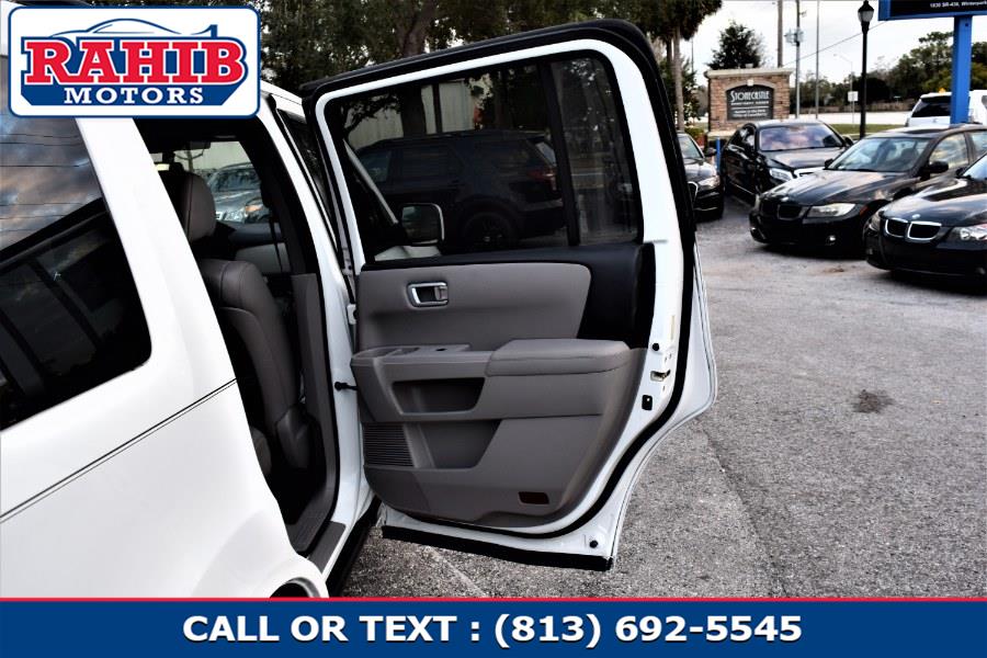 2015 Honda Pilot 2WD 4dr EX-L w/Navi, available for sale in Winter Park, Florida | Rahib Motors. Winter Park, Florida 2015 Honda Pilot 2WD 4dr EX-L w/Navi, available for sale in Winter Park, Florida | Rahib Motors. Winter Park, Florida