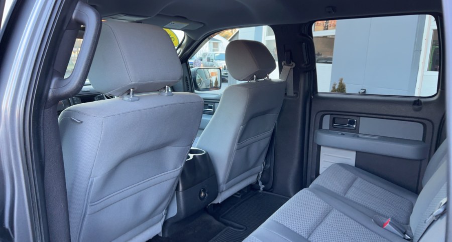 2013 Ford F-150 4WD SuperCrew 145" XLT, available for sale in Waterbury, Connecticut | West End Automotive Center. Waterbury, Connecticut 2013 Ford F-150 4WD SuperCrew 145" XLT, available for sale in Waterbury, Connecticut | West End Automotive Center. Waterbury, Connecticut