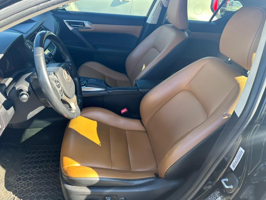 2014 Lexus CT 200h 5dr Sdn Hybrid, available for sale in New Britain, Connecticut | Central Auto Sales & Service. New Britain, Connecticut 2014 Lexus CT 200h 5dr Sdn Hybrid, available for sale in New Britain, Connecticut | Central Auto Sales & Service. New Britain, Connecticut