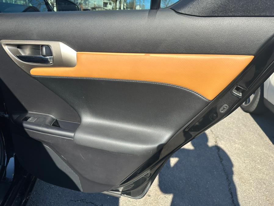2014 Lexus CT 200h 5dr Sdn Hybrid, available for sale in New Britain, Connecticut | Central Auto Sales & Service. New Britain, Connecticut 2014 Lexus CT 200h 5dr Sdn Hybrid, available for sale in New Britain, Connecticut | Central Auto Sales & Service. New Britain, Connecticut