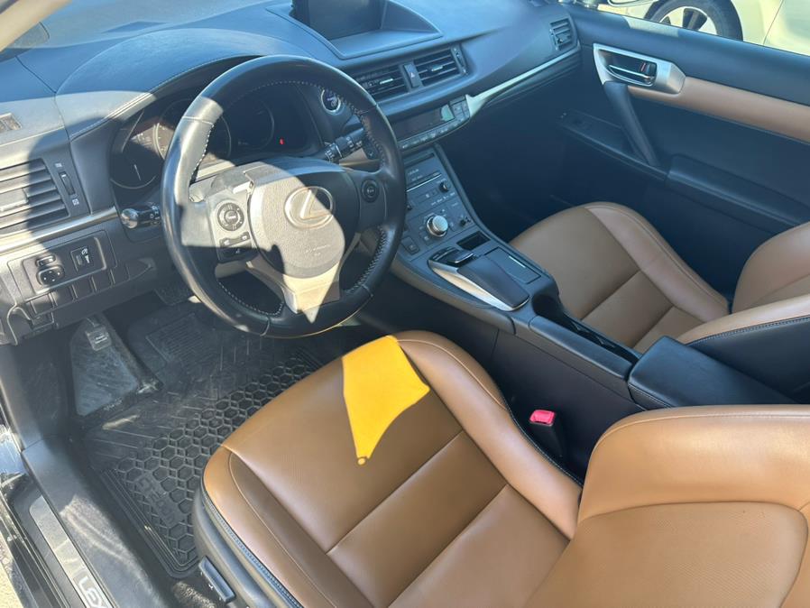 2014 Lexus CT 200h 5dr Sdn Hybrid, available for sale in New Britain, Connecticut | Central Auto Sales & Service. New Britain, Connecticut 2014 Lexus CT 200h 5dr Sdn Hybrid, available for sale in New Britain, Connecticut | Central Auto Sales & Service. New Britain, Connecticut