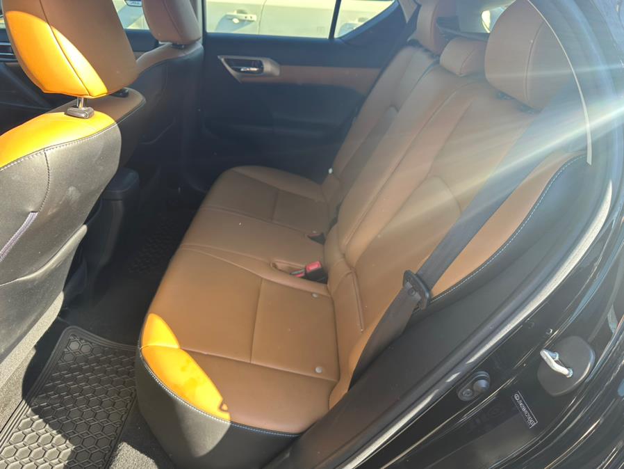 2014 Lexus CT 200h 5dr Sdn Hybrid, available for sale in New Britain, Connecticut | Central Auto Sales & Service. New Britain, Connecticut 2014 Lexus CT 200h 5dr Sdn Hybrid, available for sale in New Britain, Connecticut | Central Auto Sales & Service. New Britain, Connecticut
