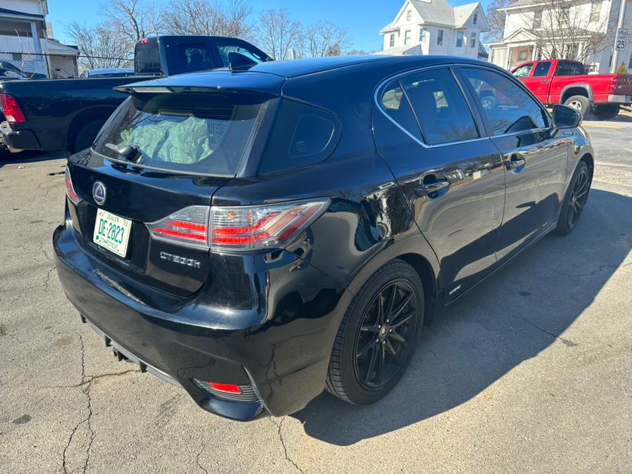 2014 Lexus CT 200h 5dr Sdn Hybrid, available for sale in New Britain, Connecticut | Central Auto Sales & Service. New Britain, Connecticut 2014 Lexus CT 200h 5dr Sdn Hybrid, available for sale in New Britain, Connecticut | Central Auto Sales & Service. New Britain, Connecticut