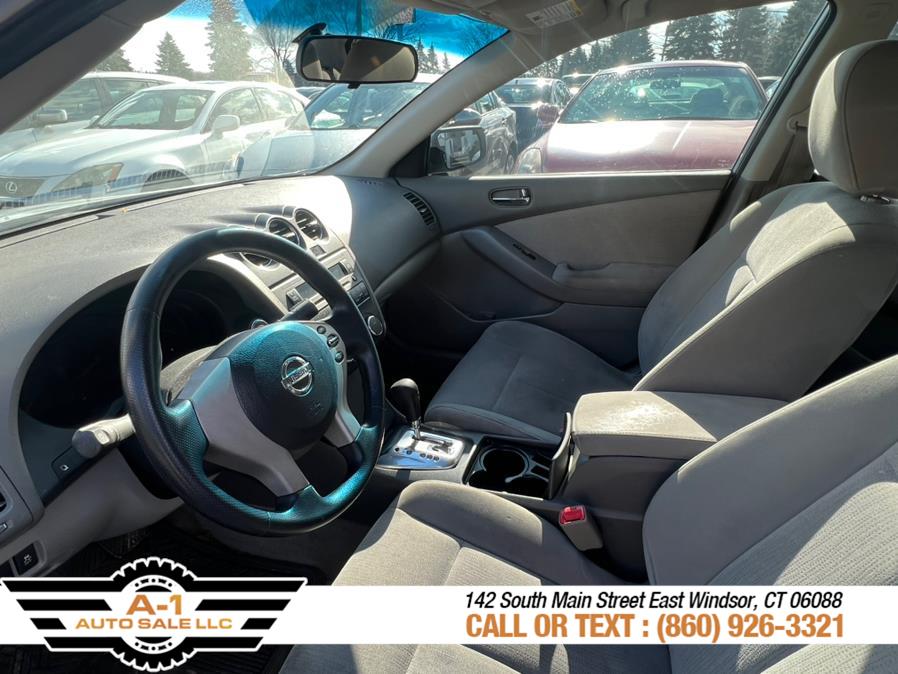 2012 Nissan Altima 4dr Sdn I4 CVT 2.5 S, available for sale in East Windsor, Connecticut | A1 Auto Sale LLC. East Windsor, Connecticut 2012 Nissan Altima 4dr Sdn I4 CVT 2.5 S, available for sale in East Windsor, Connecticut | A1 Auto Sale LLC. East Windsor, Connecticut