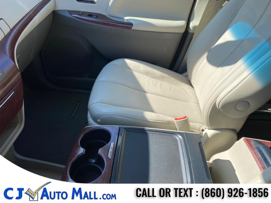 2014 Toyota Sienna 5dr 7-Pass Van V6 XLE AWD (Natl), available for sale in Bristol, Connecticut | CJ Auto Mall. Bristol, Connecticut 2014 Toyota Sienna 5dr 7-Pass Van V6 XLE AWD (Natl), available for sale in Bristol, Connecticut | CJ Auto Mall. Bristol, Connecticut