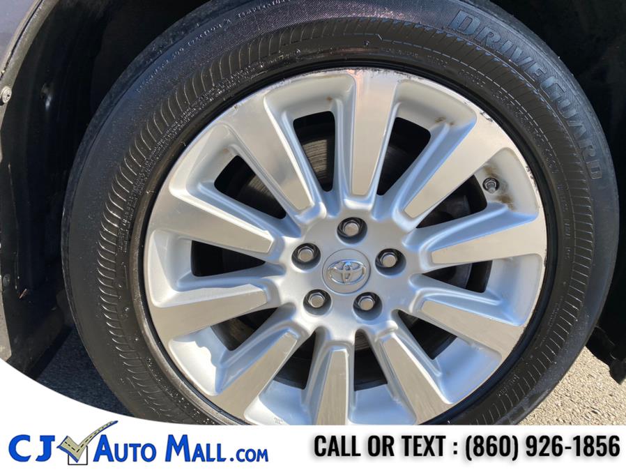 2014 Toyota Sienna 5dr 7-Pass Van V6 XLE AWD (Natl), available for sale in Bristol, Connecticut | CJ Auto Mall. Bristol, Connecticut 2014 Toyota Sienna 5dr 7-Pass Van V6 XLE AWD (Natl), available for sale in Bristol, Connecticut | CJ Auto Mall. Bristol, Connecticut