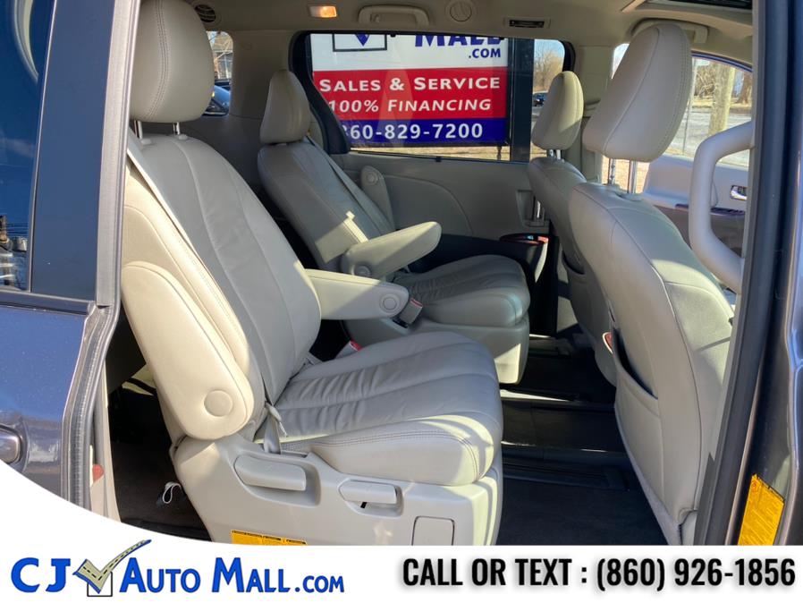 2014 Toyota Sienna 5dr 7-Pass Van V6 XLE AWD (Natl), available for sale in Bristol, Connecticut | CJ Auto Mall. Bristol, Connecticut 2014 Toyota Sienna 5dr 7-Pass Van V6 XLE AWD (Natl), available for sale in Bristol, Connecticut | CJ Auto Mall. Bristol, Connecticut