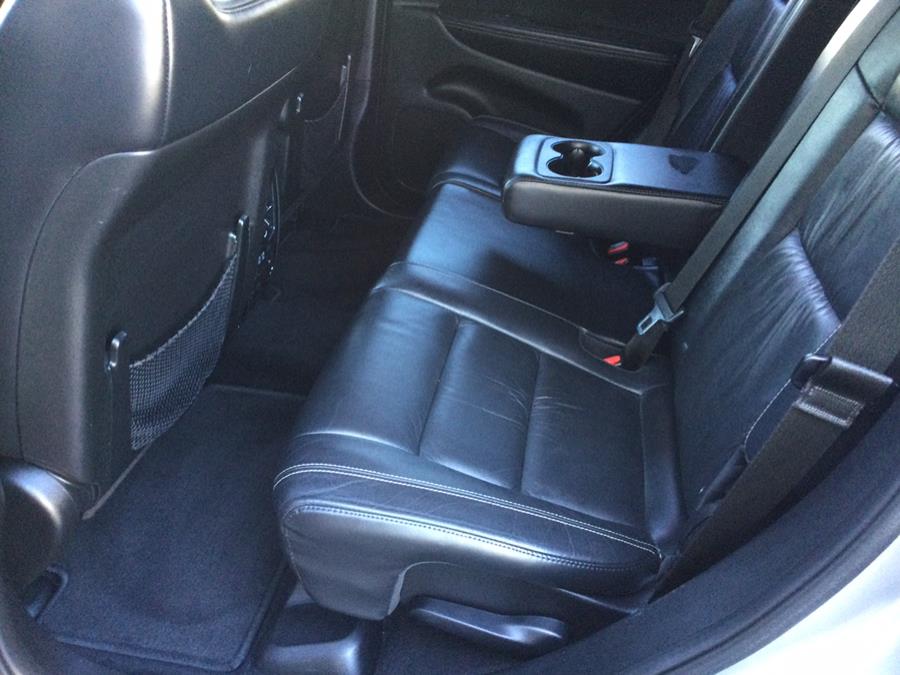 2014 Jeep Grand Cherokee 4WD 4dr Limited, available for sale in Plantsville, Connecticut | L&S Automotive LLC. Plantsville, Connecticut 2014 Jeep Grand Cherokee 4WD 4dr Limited, available for sale in Plantsville, Connecticut | L&S Automotive LLC. Plantsville, Connecticut