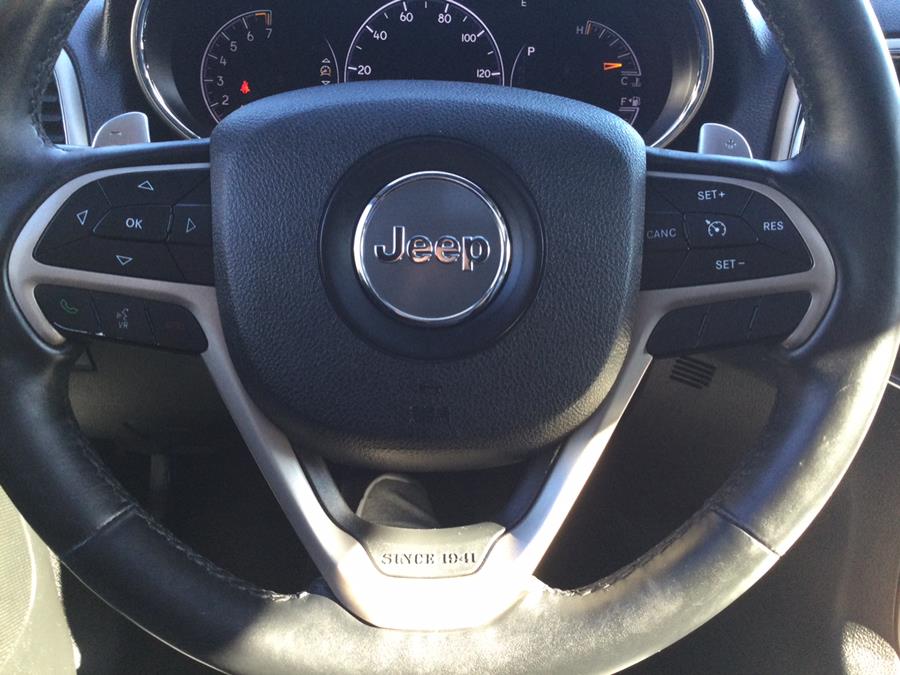 2014 Jeep Grand Cherokee 4WD 4dr Limited, available for sale in Plantsville, Connecticut | L&S Automotive LLC. Plantsville, Connecticut 2014 Jeep Grand Cherokee 4WD 4dr Limited, available for sale in Plantsville, Connecticut | L&S Automotive LLC. Plantsville, Connecticut
