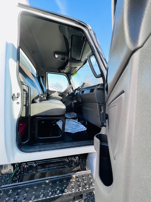2020 INTERNATIONAL MV607 26 FEET DRY BOX + CUMMINS + LIFT GATE + NO CDL, available for sale in South Amboy, New Jersey | NJ Truck Spot. South Amboy, New Jersey 2020 INTERNATIONAL MV607 26 FEET DRY BOX + CUMMINS + LIFT GATE + NO CDL, available for sale in South Amboy, New Jersey | NJ Truck Spot. South Amboy, New Jersey