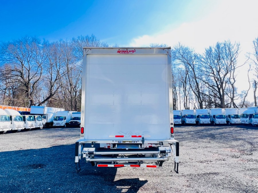 2020 INTERNATIONAL MV607 26 FEET DRY BOX + CUMMINS + LIFT GATE + NO CDL, available for sale in South Amboy, New Jersey | NJ Truck Spot. South Amboy, New Jersey 2020 INTERNATIONAL MV607 26 FEET DRY BOX + CUMMINS + LIFT GATE + NO CDL, available for sale in South Amboy, New Jersey | NJ Truck Spot. South Amboy, New Jersey