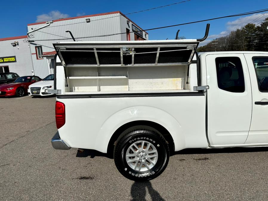 2014 Nissan Frontier 4WD King Cab Auto SV, available for sale in South Windsor, Connecticut | Mike And Tony Auto Sales, Inc. South Windsor, Connecticut 2014 Nissan Frontier 4WD King Cab Auto SV, available for sale in South Windsor, Connecticut | Mike And Tony Auto Sales, Inc. South Windsor, Connecticut