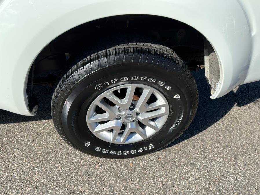 2014 Nissan Frontier 4WD King Cab Auto SV, available for sale in South Windsor, Connecticut | Mike And Tony Auto Sales, Inc. South Windsor, Connecticut 2014 Nissan Frontier 4WD King Cab Auto SV, available for sale in South Windsor, Connecticut | Mike And Tony Auto Sales, Inc. South Windsor, Connecticut