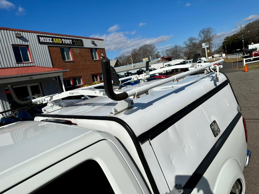 2014 Nissan Frontier 4WD King Cab Auto SV, available for sale in South Windsor, Connecticut | Mike And Tony Auto Sales, Inc. South Windsor, Connecticut 2014 Nissan Frontier 4WD King Cab Auto SV, available for sale in South Windsor, Connecticut | Mike And Tony Auto Sales, Inc. South Windsor, Connecticut