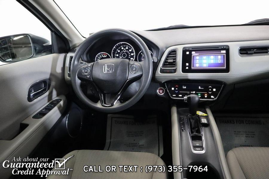 2017 Honda Hr-v EX, available for sale in Haskell, New Jersey | City Motor Group Inc.. Haskell, New Jersey 2017 Honda Hr-v EX, available for sale in Haskell, New Jersey | City Motor Group Inc.. Haskell, New Jersey