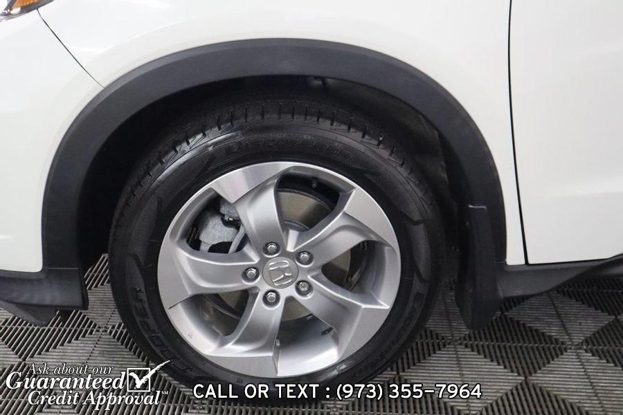 2017 Honda Hr-v EX, available for sale in Haskell, New Jersey | City Motor Group Inc.. Haskell, New Jersey 2017 Honda Hr-v EX, available for sale in Haskell, New Jersey | City Motor Group Inc.. Haskell, New Jersey