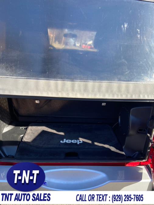 2011 Jeep Wrangler 4WD 2dr Sahara, available for sale in Bronx, New York | TNT Auto Sales USA inc. Bronx, New York 2011 Jeep Wrangler 4WD 2dr Sahara, available for sale in Bronx, New York | TNT Auto Sales USA inc. Bronx, New York