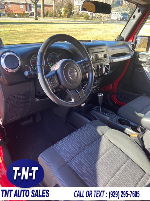 2011 Jeep Wrangler 4WD 2dr Sahara, available for sale in Bronx, New York | TNT Auto Sales USA inc. Bronx, New York 2011 Jeep Wrangler 4WD 2dr Sahara, available for sale in Bronx, New York | TNT Auto Sales USA inc. Bronx, New York