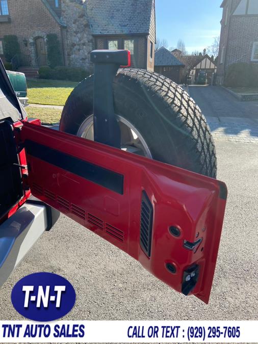 2011 Jeep Wrangler 4WD 2dr Sahara, available for sale in Bronx, New York | TNT Auto Sales USA inc. Bronx, New York 2011 Jeep Wrangler 4WD 2dr Sahara, available for sale in Bronx, New York | TNT Auto Sales USA inc. Bronx, New York