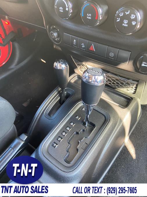 2011 Jeep Wrangler 4WD 2dr Sahara, available for sale in Bronx, New York | TNT Auto Sales USA inc. Bronx, New York 2011 Jeep Wrangler 4WD 2dr Sahara, available for sale in Bronx, New York | TNT Auto Sales USA inc. Bronx, New York